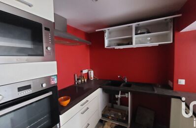 vente appartement 96 500 € à proximité de Pleurtuit (35730)