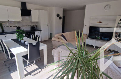 vente maison 230 000 € à proximité de Abergement-la-Ronce (39500)