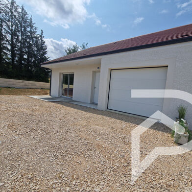 Maison 4 pièces 86 m²