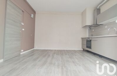 vente appartement 99 000 € à proximité de Vert-le-Petit (91710)