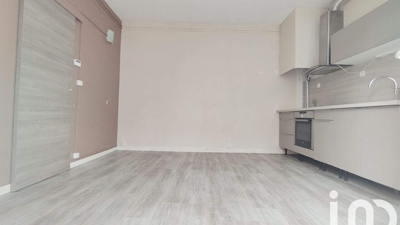 appartement 2 pièces 32 m2 à vendre à Étréchy (91580)