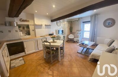 vente appartement 136 500 € à proximité de Draguignan (83300)