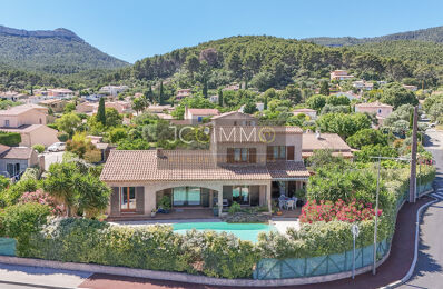 vente maison 580 000 € à proximité de Pierrefeu-du-Var (83390)