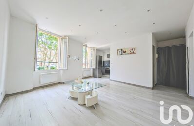 vente appartement 130 000 € à proximité de Boissy-l'Aillerie (95650)