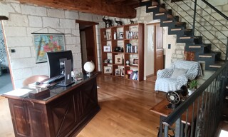 Maison 9 Pièces 200 m² à vendre à Loudun (86200)