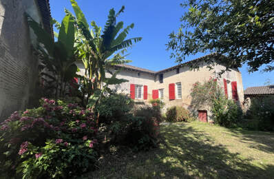 Maison de Maître du XIIIème siècle — photo du bien