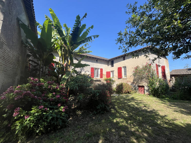 Maison de Maître du XIIIème siècle — photo 1