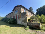 Maison de Maître du XIIIème siècle — photo 2