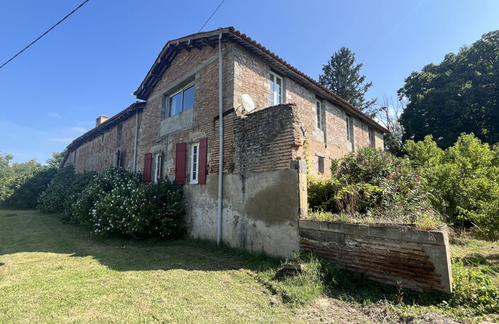 Maison de Maître du XIIIème siècle — photo 2