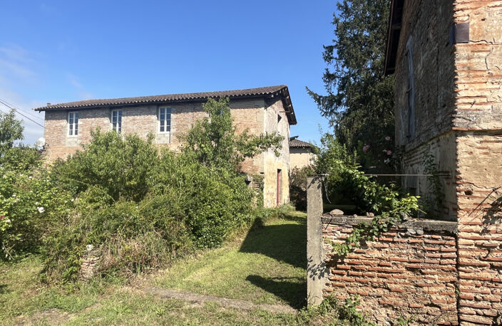 Maison de Maître du XIIIème siècle — photo 3