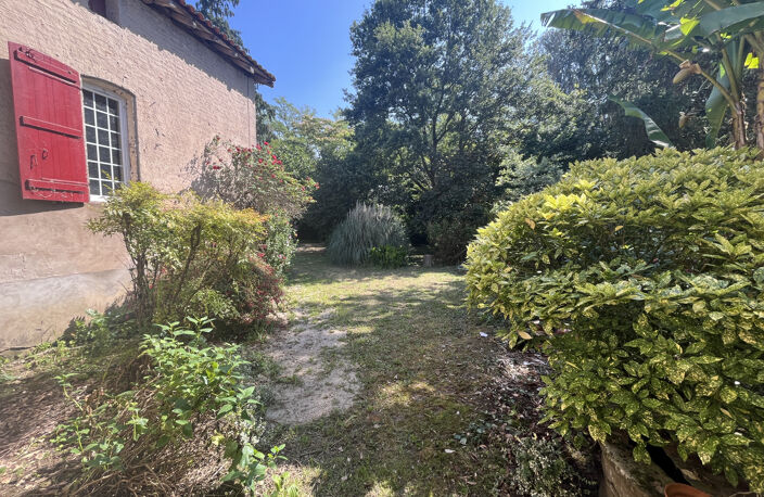 Maison de Maître du XIIIème siècle — photo 4