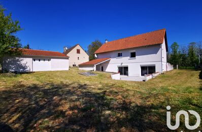 vente maison 228 500 € à proximité de Leigné-les-Bois (86450)