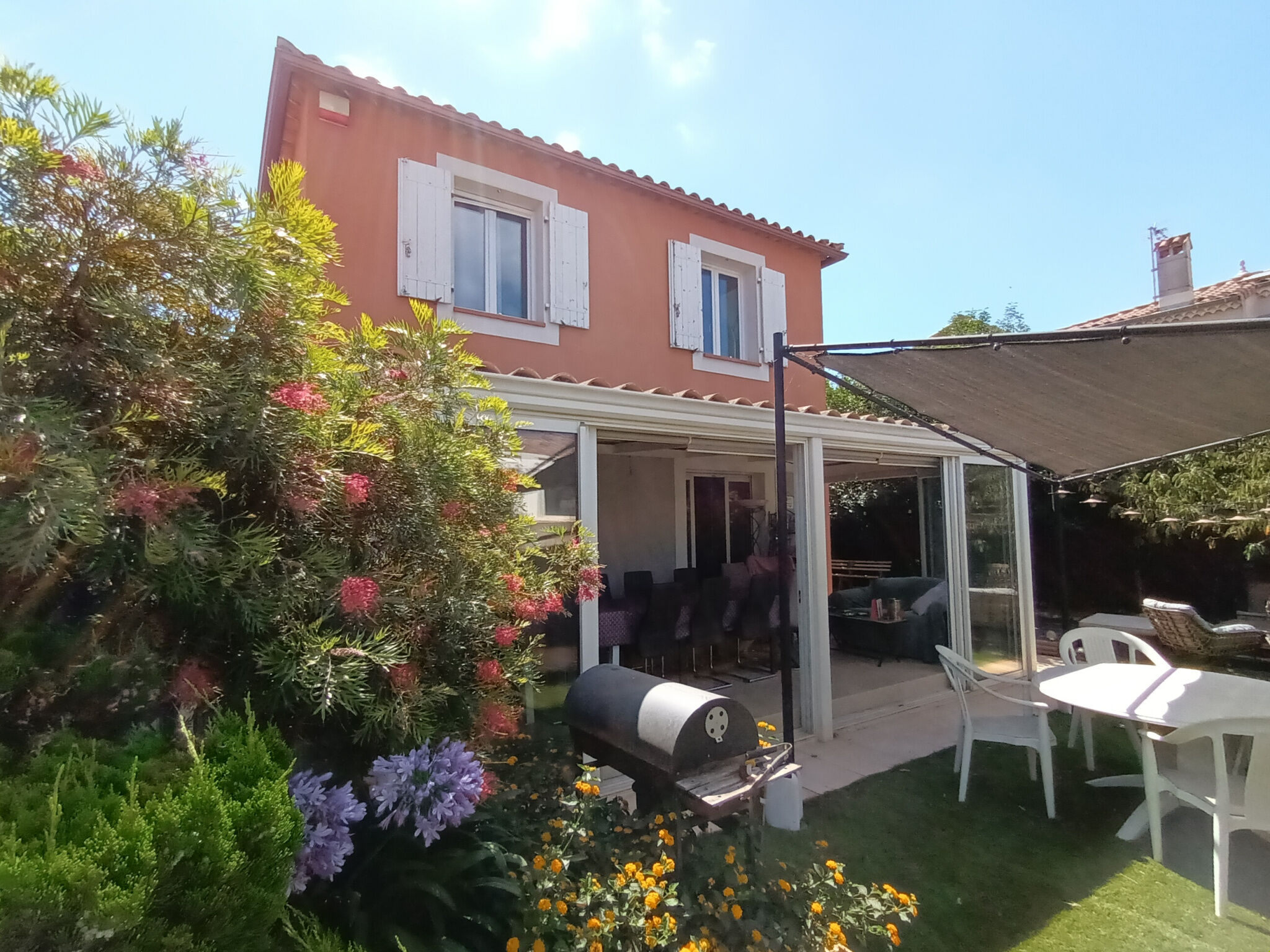 Villa / Maison 5 pièces  à vendre Bormes-les-Mimosas 83230