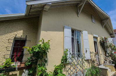 vente maison 250 000 € à proximité de Saint-Castin (64160)