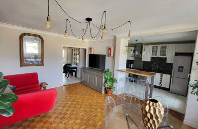 appartement 4 pièces 85 m2 à louer à Toulouse (31400)