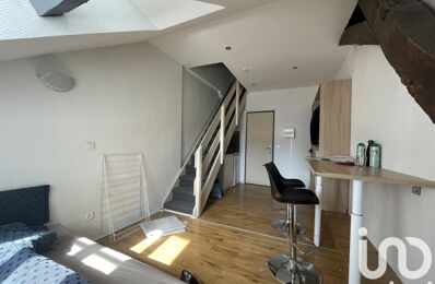 vente appartement 90 000 € à proximité de Rennes (35)