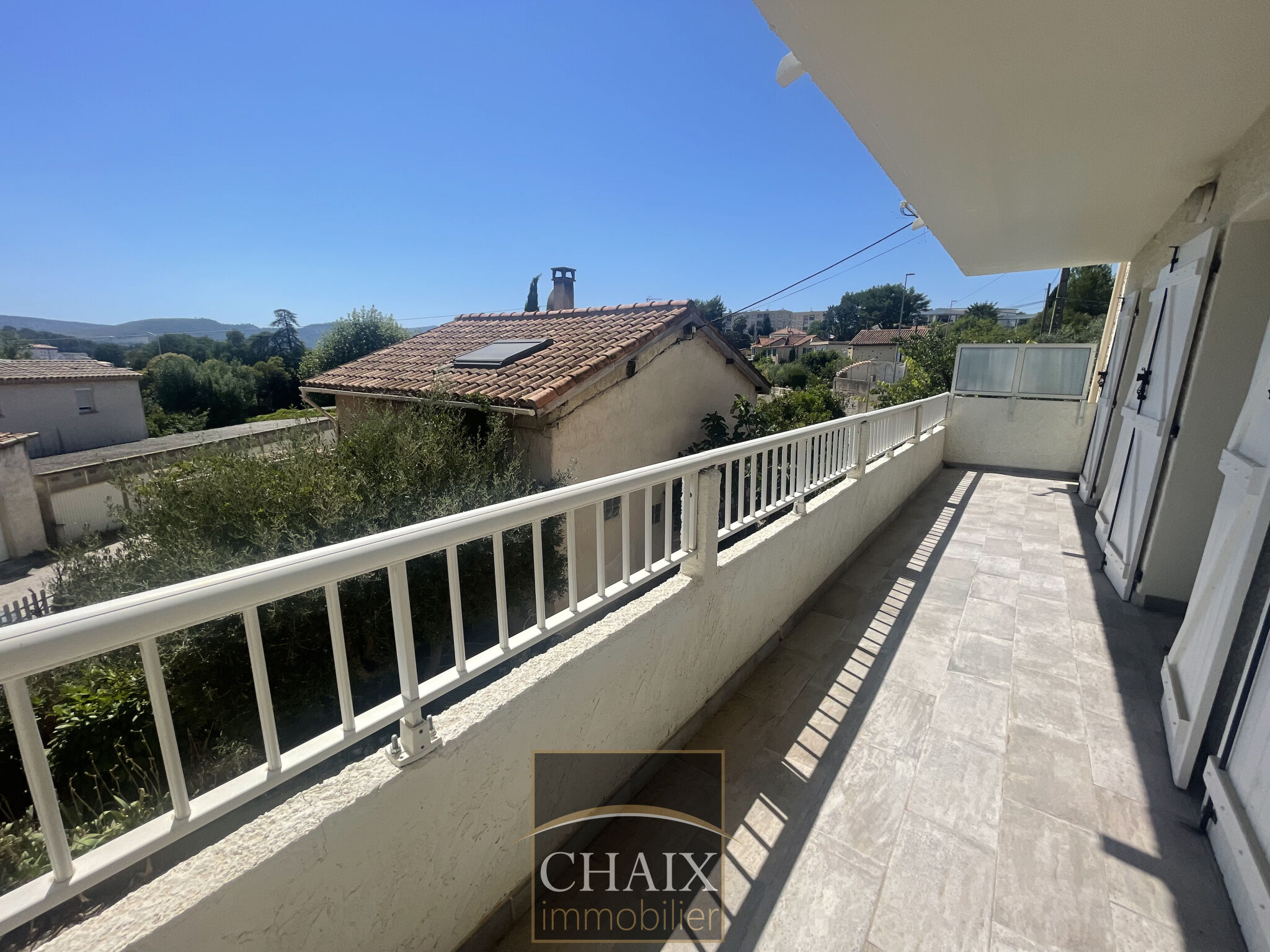 Appartement 3 pièces  à vendre Aubagne 13400