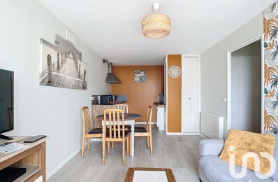 vente appartement 190 000 € à proximité de Merville-Franceville-Plage (14810)