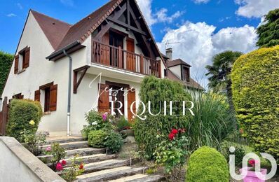 maison 6 pièces 175 m2 à vendre à Saint-Leu-la-Forêt (95320)