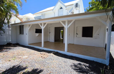 location maison 1 990 € CC /mois à proximité de Morne-à-l'Eau (97111)