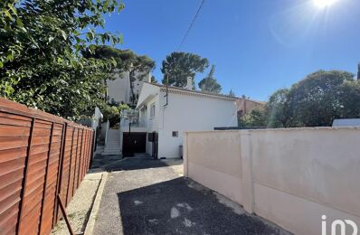 maison 4 pièces 88 m2 à vendre à Toulon (83200)