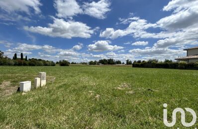 terrain  pièces 1163 m2 à vendre à Montauban (82000)