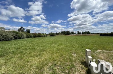 terrain  pièces 975 m2 à vendre à Montauban (82000)