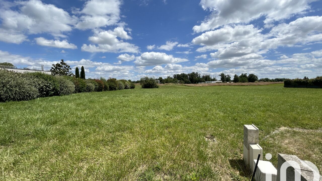 terrain  pièces 975 m2 à vendre à Montauban (82000)