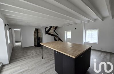 vente maison 273 000 € à proximité de Fégréac (44460)