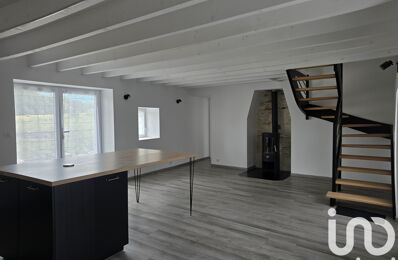 vente maison 260 000 € à proximité de Saint-Dolay (56130)