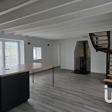 Maison 5 pièces 145 m²