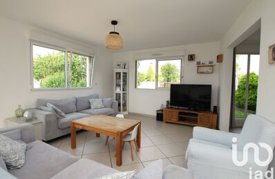 vente maison 375 000 € à proximité de Mailly-Raineval (80110)