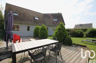 vente maison 365 000 € à proximité de Ailly-sur-Noye (80250)