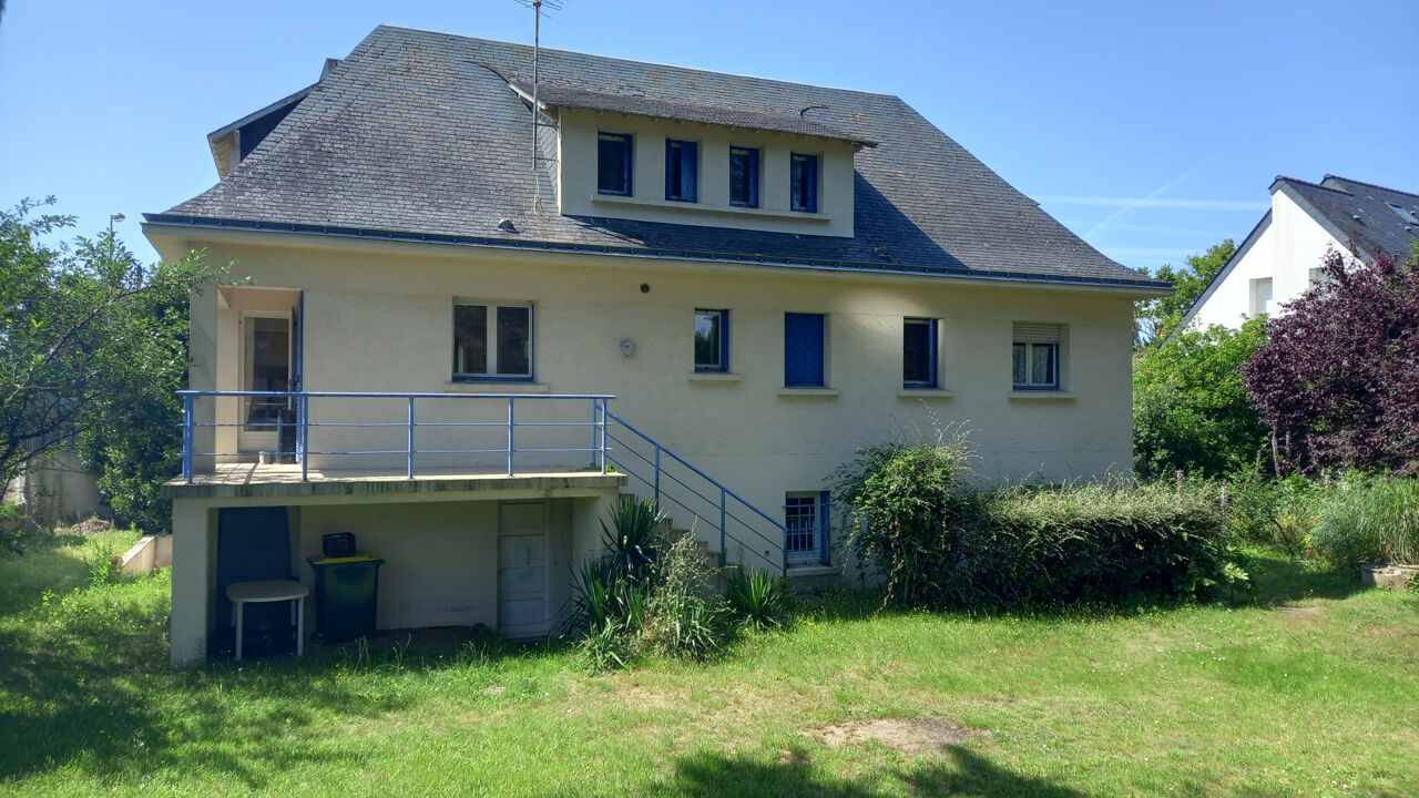 maison 8 pièces 175 m2 à vendre à Le Pouliguen (44510)