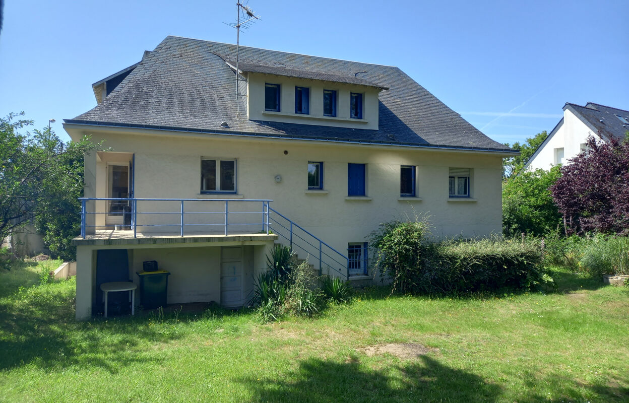 maison 8 pièces 175 m2 à vendre à Le Pouliguen (44510)