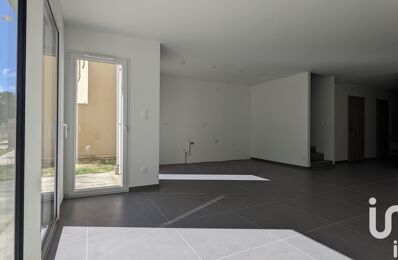 vente maison 310 000 € à proximité de Vandœuvre-Lès-Nancy (54500)