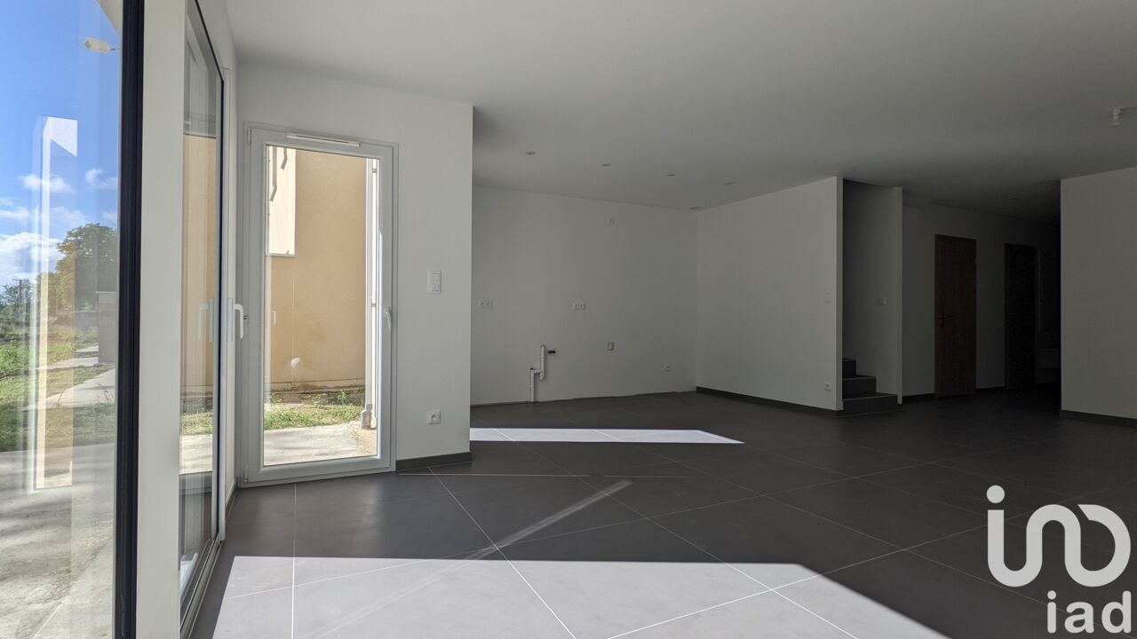 maison 5 pièces 138 m2 à vendre à Viterne (54123)