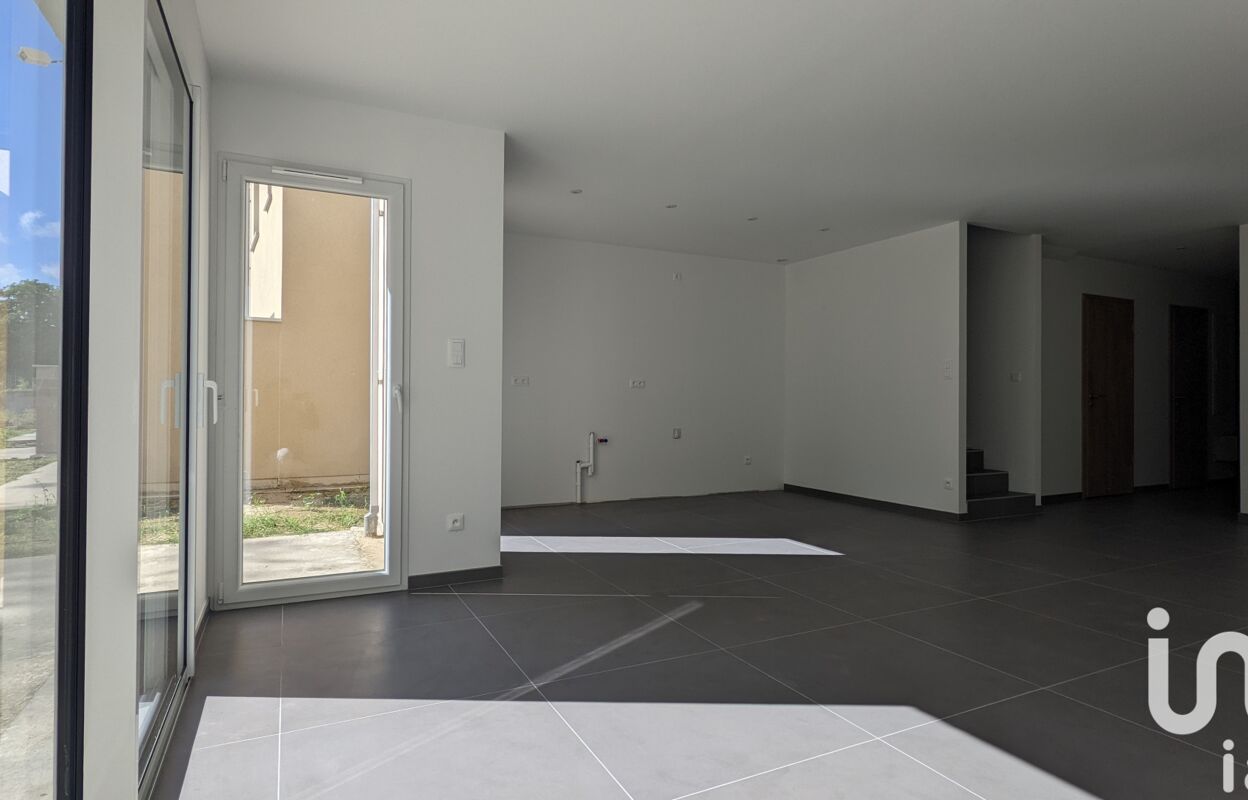 maison 5 pièces 138 m2 à vendre à Viterne (54123)