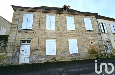 vente maison 75 000 € à proximité de Prudhomat (46130)