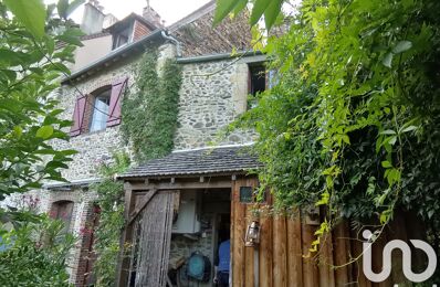 vente maison 170 000 € à proximité de Argenton-sur-Creuse (36200)