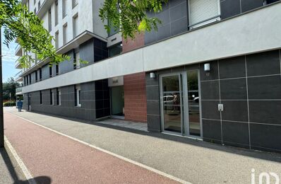 appartement 3 pièces 66 m2 à vendre à Cergy (95000)