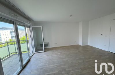 vente appartement 255 000 € à proximité de Frémainville (95450)