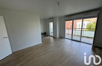 vente appartement 255 000 € à proximité de Seraincourt (95450)