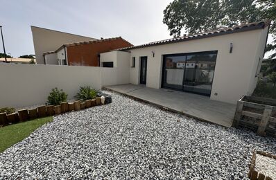 vente maison 275 000 € à proximité de Lieuran-Lès-Béziers (34290)