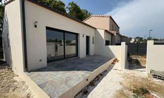 Maison 4 Pièces 93 m² à vendre à Lieuran-lès-Béziers (34290)