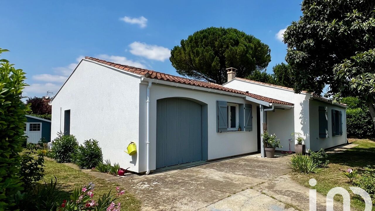 maison 5 pièces 106 m2 à vendre à Labarthe-sur-Lèze (31860)