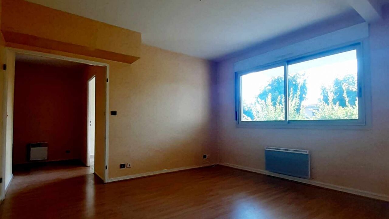 appartement 3 pièces 72 m2 à vendre à Talant (21240)