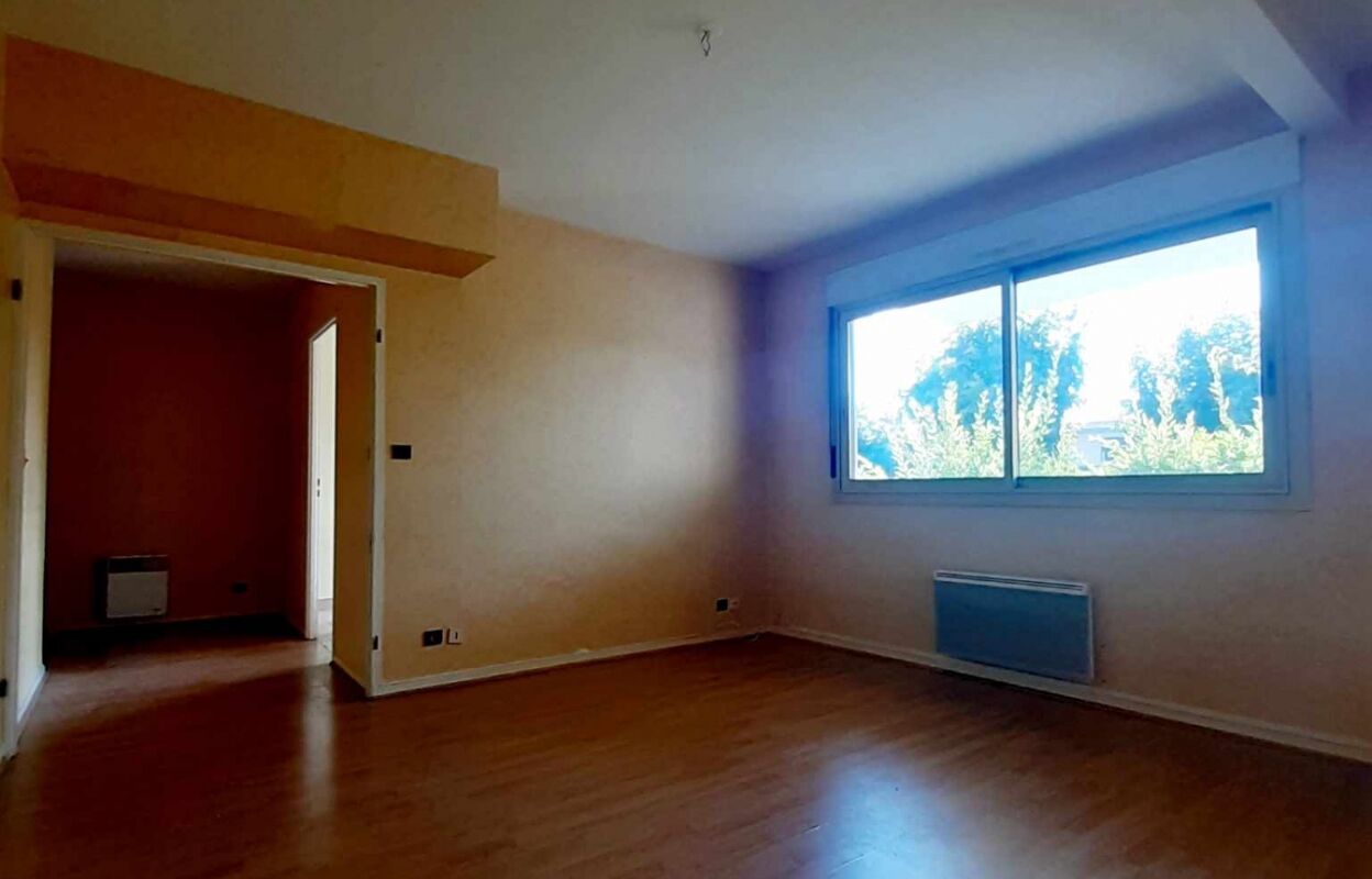 appartement 3 pièces 72 m2 à vendre à Talant (21240)