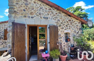 vente maison 195 000 € à proximité de Lalevade-d'Ardèche (07380)