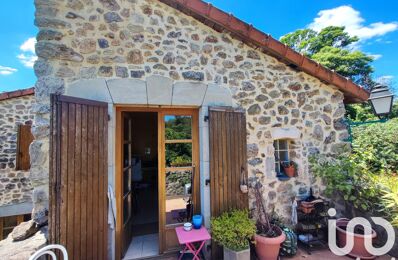 vente maison 195 000 € à proximité de Montpezat-sous-Bauzon (07560)